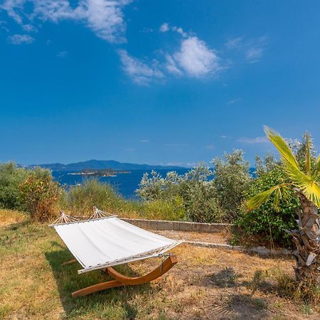 Indigo Boutique Home Katsaros  Eksteriør billede