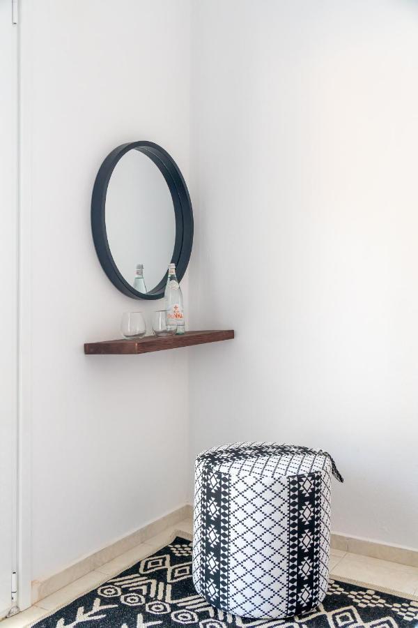 Indigo Boutique Home Katsaros  Eksteriør billede
